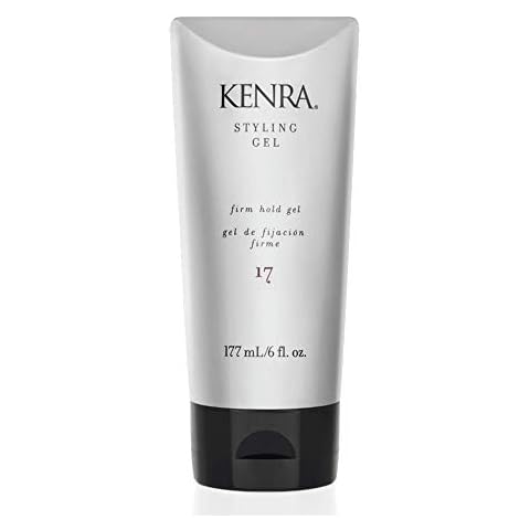 Hair Styling Gels for Coarse Hair