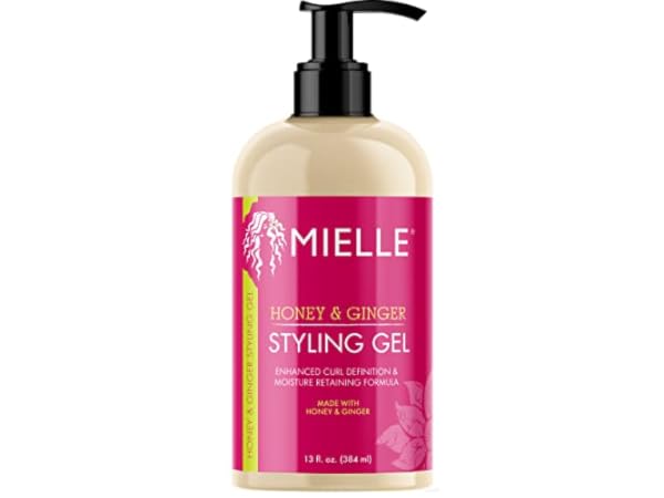 The 10 Best Hair Styling Gels for Curly Hair of 2024 (Reviews ...