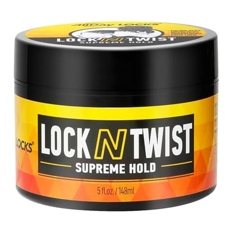 Hair Styling Gels for Dreadlocks Hair