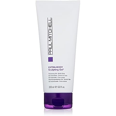 Hair Styling Gels for Fine Hair