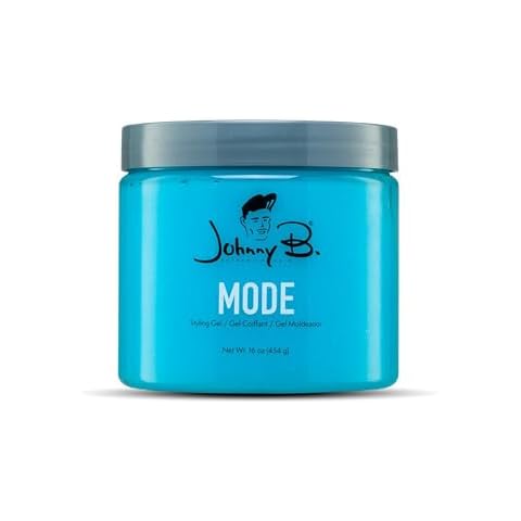 Hair Styling Gels for Men