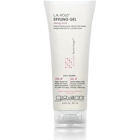 Hair Styling Gels for Women