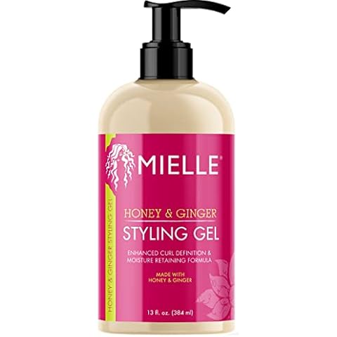 Hair Styling Gels for Women