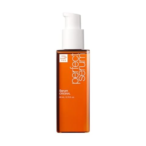 Hair Styling Oils