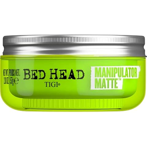 Hair Styling Waxes