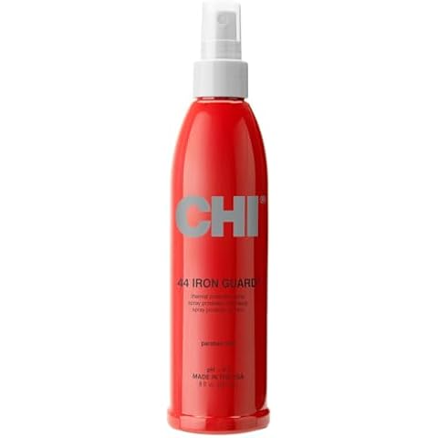 Hair Thermal Protection Sprays