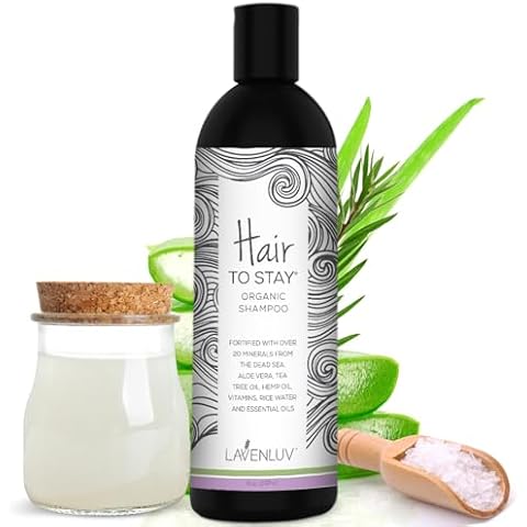 Hair To Stay thumbnail