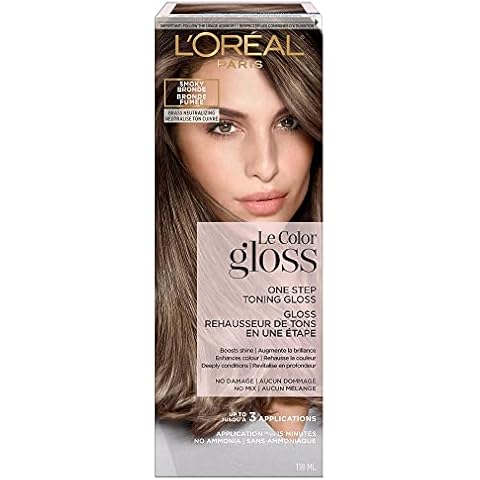 Hair Toners