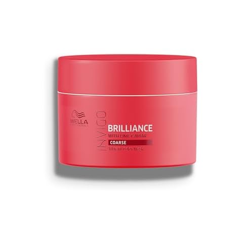 Hair Treatment Masks for Coarse Hair