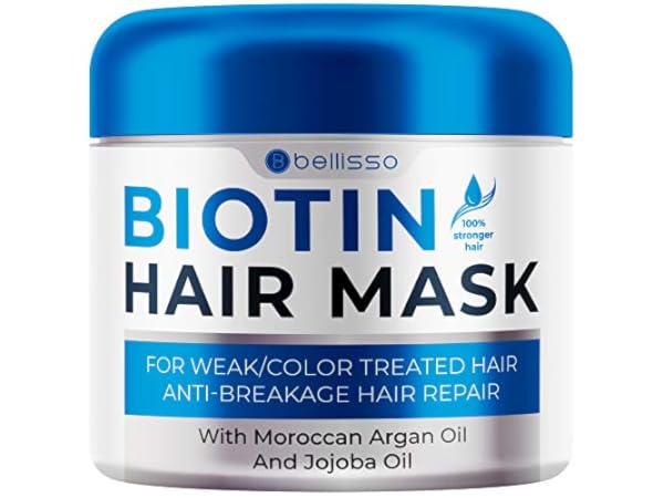 The 8 Best Hair Treatment Masks for Men of 2024 (Reviews) - FindThisBest