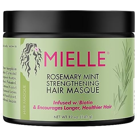 Hair Treatment Masks for Women