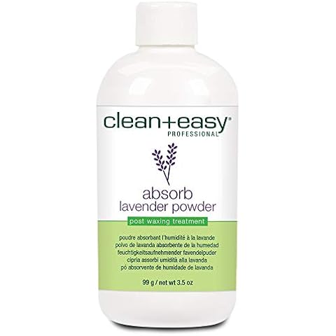 Hair Waxing Powders