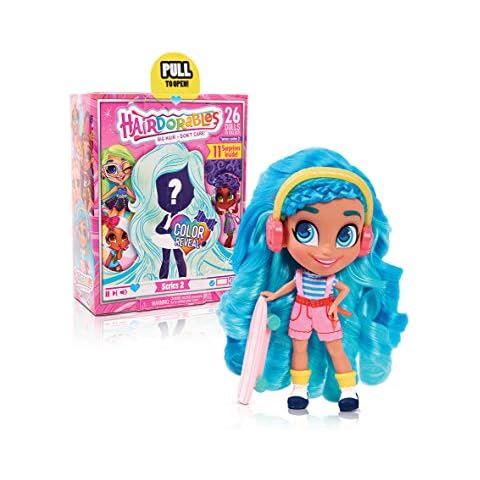 Hairdorables thumbnail