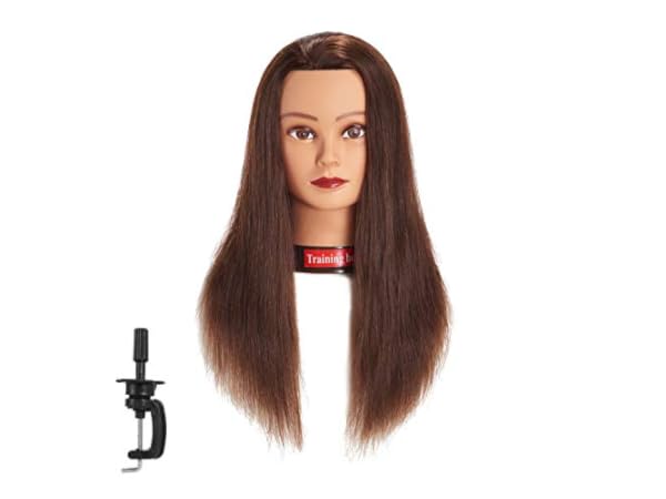 Hairdresser Training Heads thumbnail