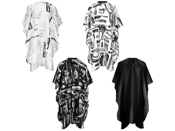 Hairdressing Capes thumbnail
