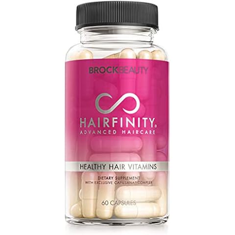 Hairfinity thumbnail