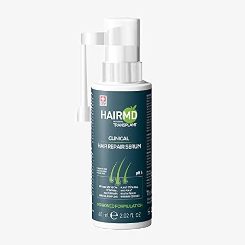 HairMD thumbnail