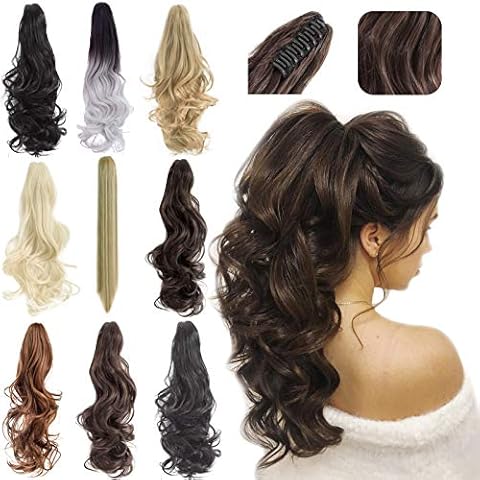 Hairpieces for Women