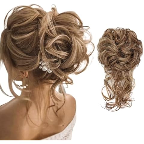 Hairpieces for Women