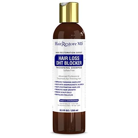 HairRestore MD thumbnail