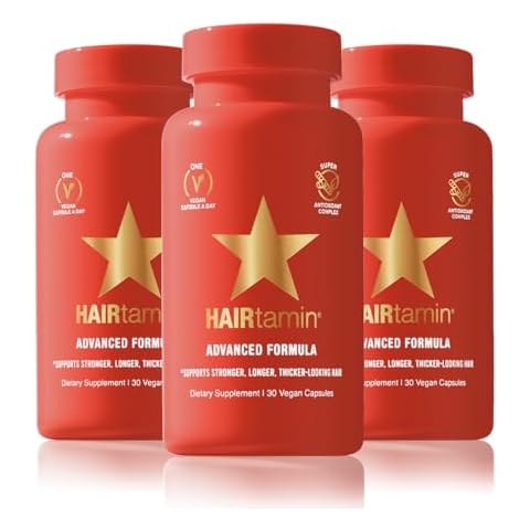 HAIRtamin thumbnail