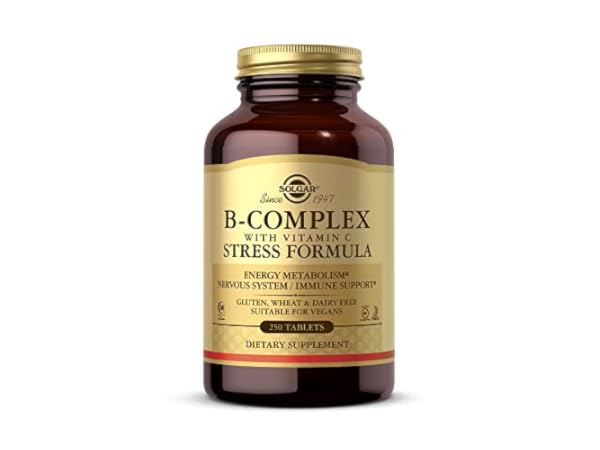 The 9 Best Halal Vitamin B-Complex Supplements Of 2024 (Reviews ...