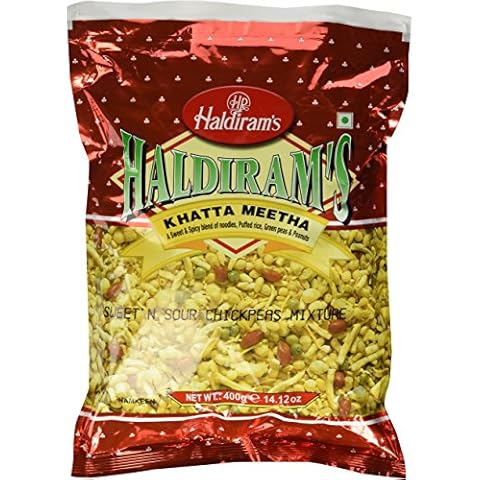 Haldirams thumbnail
