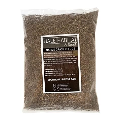 Hale Habitat & Seed thumbnail