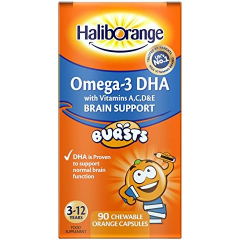 Haliborange thumbnail