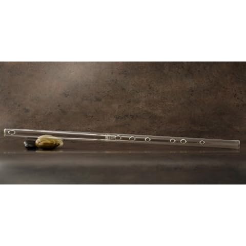 Hall Crystal Flutes thumbnail