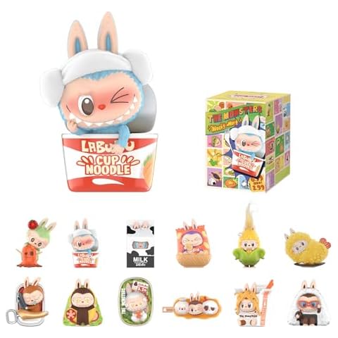 Halloween Action Figures