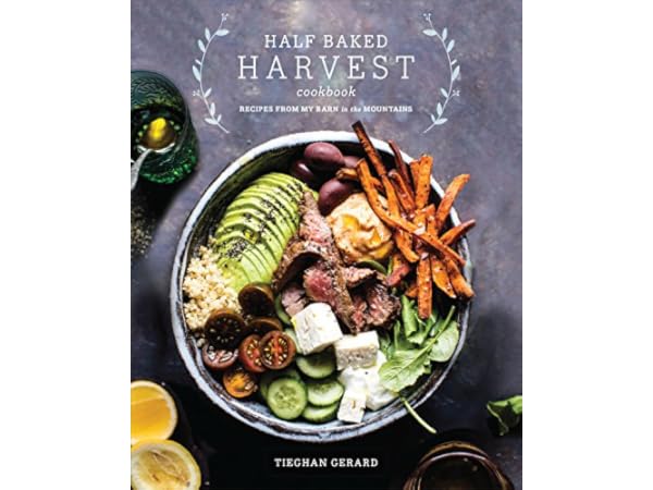 Halloween Cooking Books Thumbnail