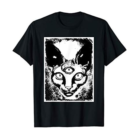Halloween Gothic Tee Co thumbnail