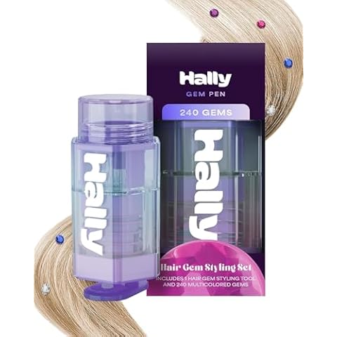 Hally Hair thumbnail