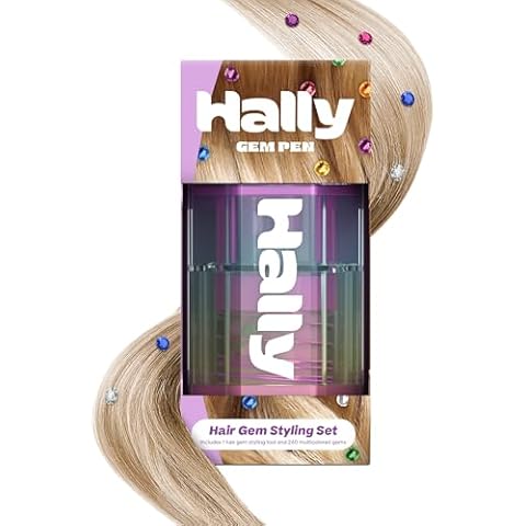Hally Hair thumbnail