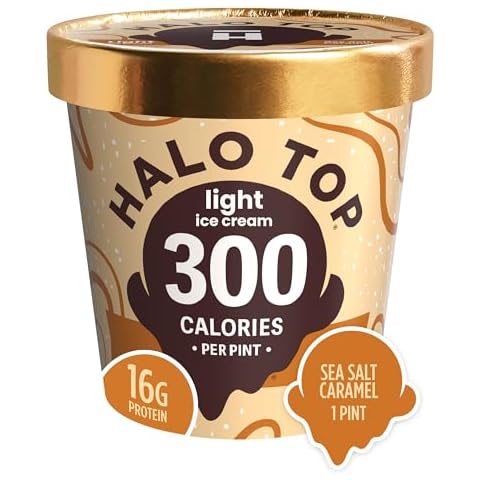 Halo Top thumbnail