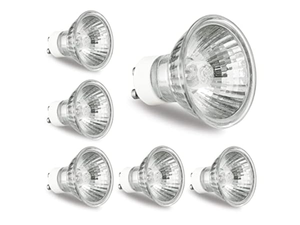 Halogen Bulbs Thumbnail