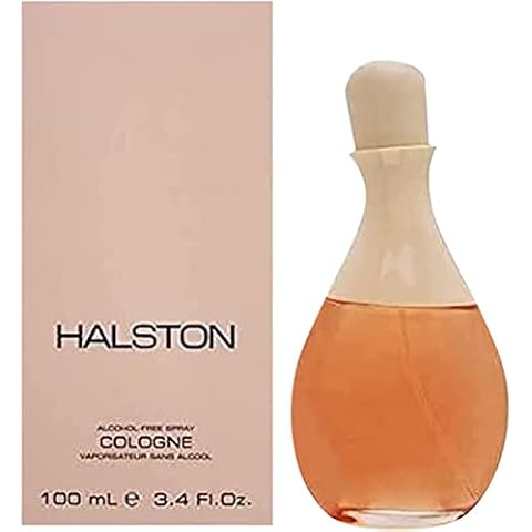 HALSTON feature image