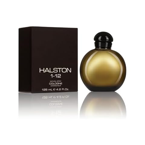 HALSTON thumbnail