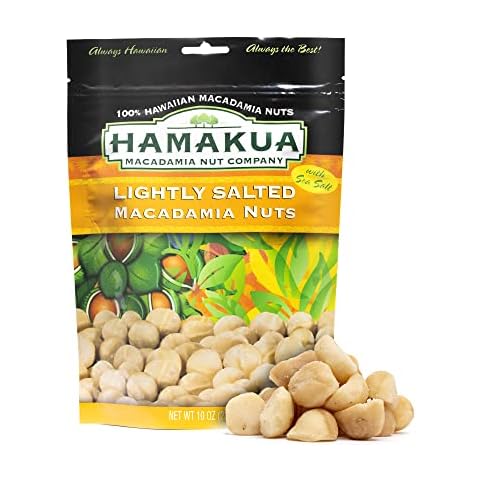 Hamakua Macadamia Nut Company thumbnail