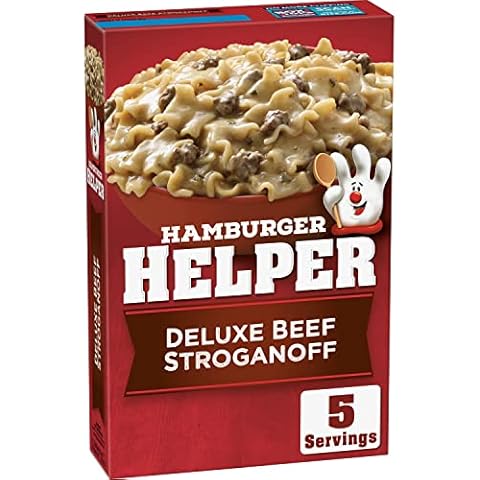 Hamburger Helper thumbnail