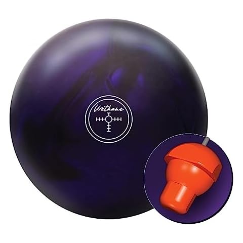 PBA Urethane Bowling Ball Ban and USBC 2016 and 2017 Purple Hammer Ban