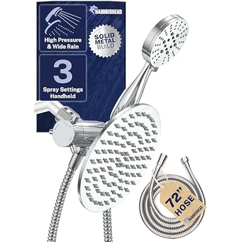 HammerHead Showers thumbnail