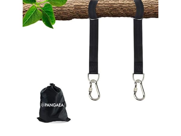 Hammock Tree Straps Thumbnail