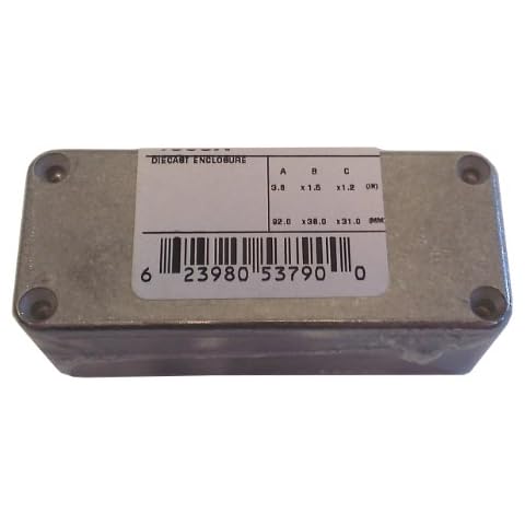 Hammond Manufacturing thumbnail