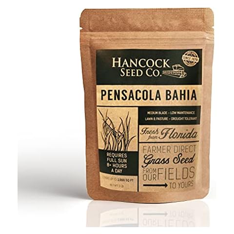 Hancock Seed Company thumbnail