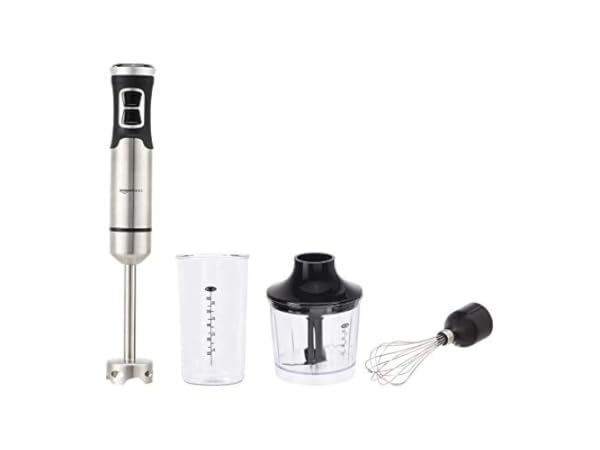 Hand Blenders Thumbnail