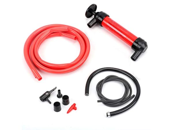 Hand Fuel Pumps Thumbnail