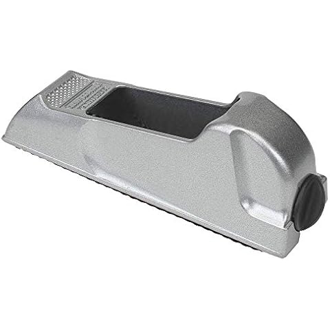 Hand Plane Surforms