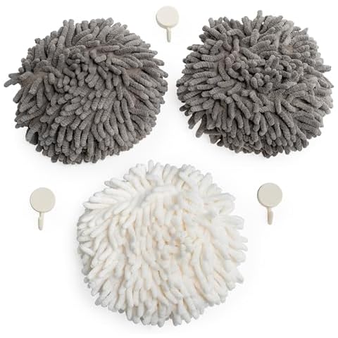 Hand Towels for Adults